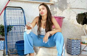 Μαρίνα Σάττι