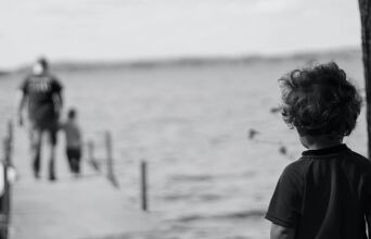 Αναδοχή παιδιών