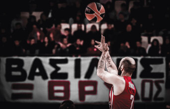 Βασίλης Σπανούλης