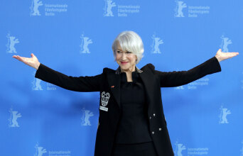 Helen Mirren - Έλεν Μίρεν