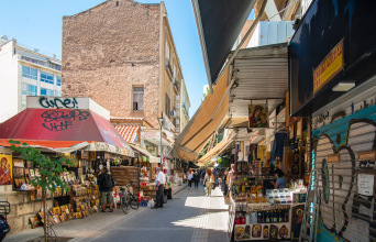 Αγίου Μάρκου