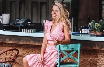 Μίλα μου βρόμικα reloaded με την Τζένη Μελιτά