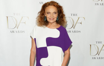 Diane von Furstenberg