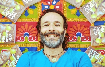 Ο Θανάσης Ευθυμιάδης