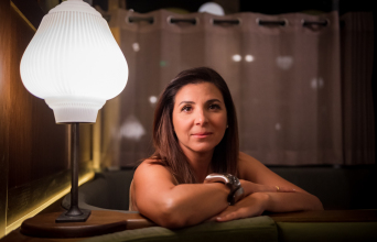 Πέγκυ Αντωνάκου, η Ελληνίδα επικεφαλής της Google Νοτιοανατολικής Ευρώπης