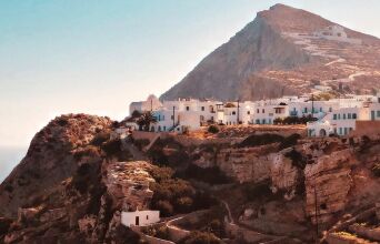 Φολέγανδρος