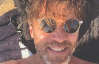 Ο ηθοποιός Γιάννης Στάνκογλου