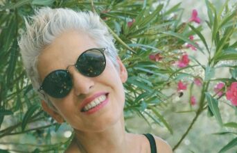 Η δημοσιογράφος γεύσης Ελένη Ψυχούλη