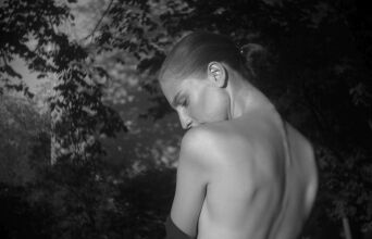 Η Ρος Γεωργίου στη Νάξο