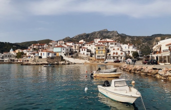 samos