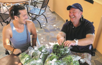 Έκτορας Μποτρίνι