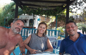 Κατερίνα Κοσκινά