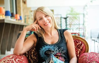 Δήμητρα Αθανασοπούλου