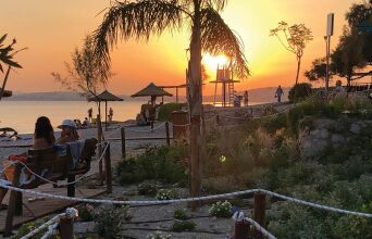 Παραλία Φαλήρου