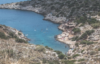 Παραλίες Νότια Προάστια