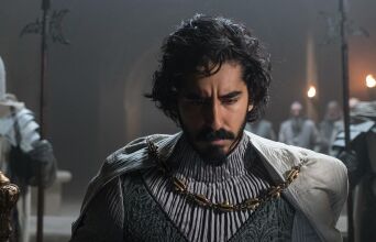 Ο πράσινος ιππότης (The Green Knight)