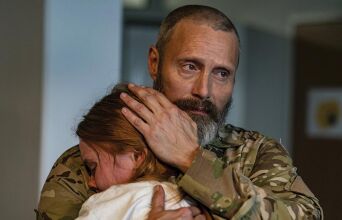 Οι εκκεντρικοί (Riders of Justice)