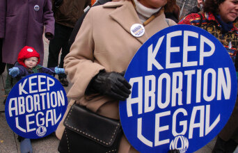 The Texas Heartbeat Act