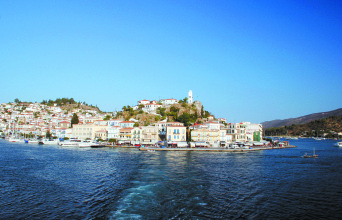 O Πόρος του δικηγόρου Θάνου Τσιρίκου