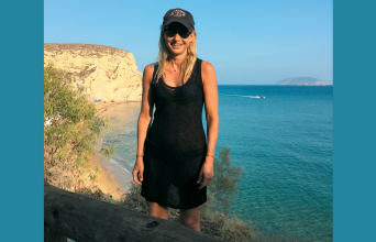 Η Ανάφη της Μιλένας Αποστολάκη