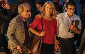 «Αντίο Ηλίθιοι (Adieu les Cons)» του Αλμπέρ Ντιποντέλ