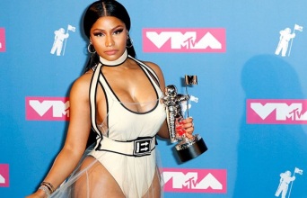 Nicki Minaj