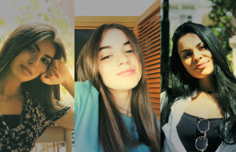 3 φοιτήτριες εκφράζουν τις αγωνίες τους