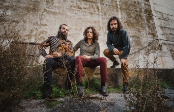 Το συγκρότημα Monsieur Doumani