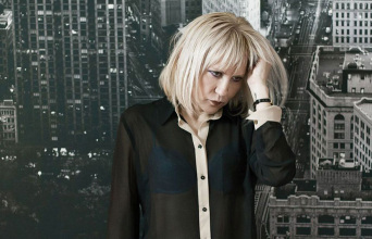 Σώτη Τριανταφύλλου