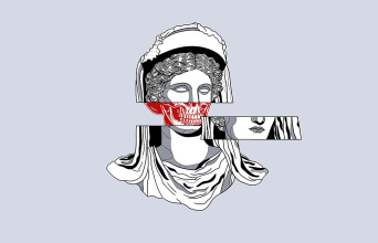 Εικονογράφηση για το τι κάνει τους Αθηναίους έξαλλους. 