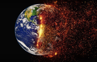 Κλιματική αλλαγή