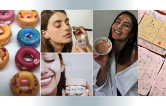 Χειροποίητα καλλυντικά: Sapon, Laouta, Alchemia, Natural Cosmetics, Ln Handmade Soaps.