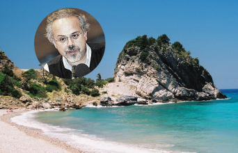 Σάμος: Ο Μιχάλης Τρεμόπουλους γράφει για το αγαπημένο του νησί