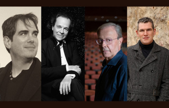 Βακαρέλης, Κατσαρής, Λαζαρίδης και Γουάστωρ