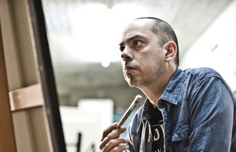 Αντώνης Τσακίρης