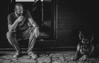 Ο πολωνός συνθέτης Zbigniew Preisner