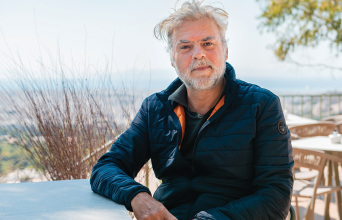 Νίκος Καραθάνος