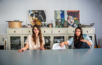 Ζαμπέτα η γιαγιά που έγινε πρωταγωνίστρια