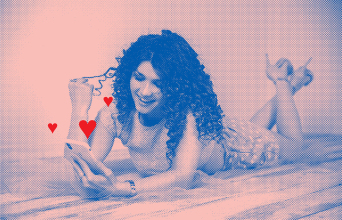 Οι εφαρμογές προς αναζήτηση ερωτικού συντρόφου. Πόσο μας επηρέασε η πανδημία και ο εγκλεισμός