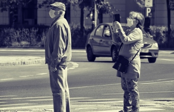 Κορωνοϊός: Αυτοί που εμβολιάστηκαν και τήρησαν τα μέτρα