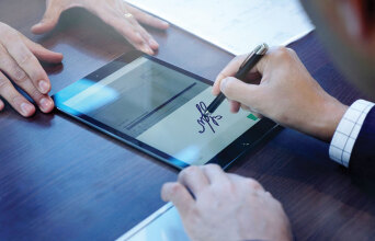 DocuSign e-Signature