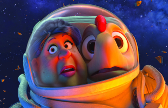 Κοντορίτο (Condorito)