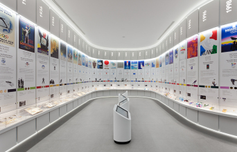 Ολυμπιακό Μουσείο Αθήνας