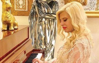 Μαρίνα Πατούλη