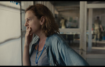 Κβο Βάντις, Άιντα; (Quo Vadis, Aida?)