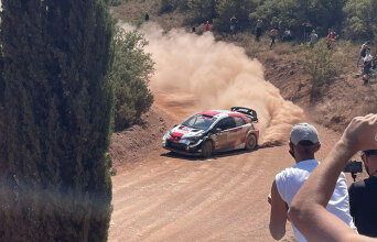 Ράλλυ Ακρόπολις