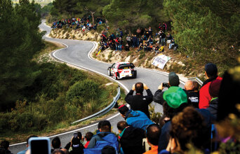 Αγώνες δρόμου