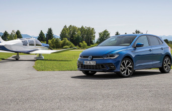 Νέο Volkswagen Polo
