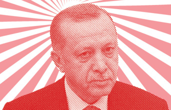 Ρετζέπ Ταγίπ Ερντογάν (Recep Tayyip Erdoğan)
