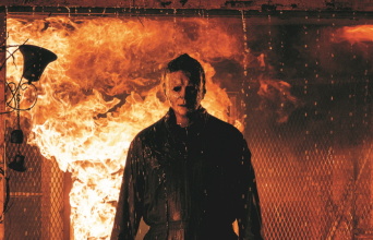 Η νύχτα με τις μάσκες 2 (Halloween kills)